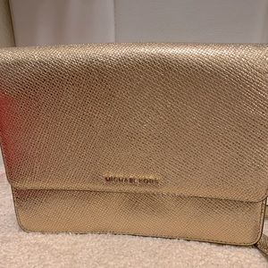 Brand New MK Shoulder Strap Purse